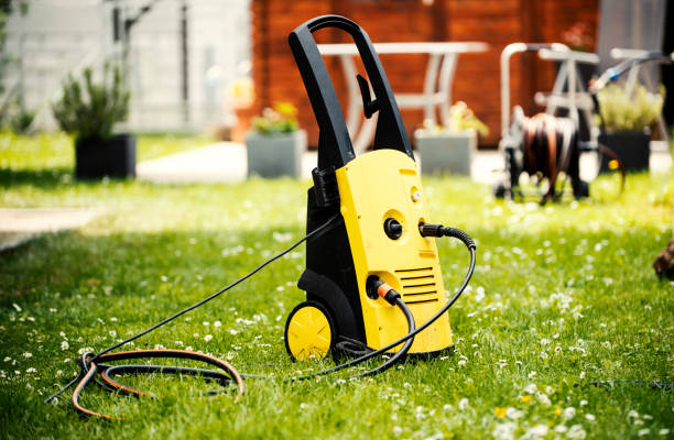Best Spring Cleaning  in Pioneer, OH